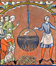 Maître queux