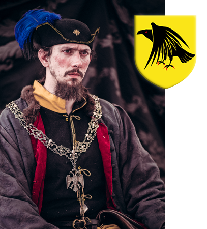 Mordrak Von Rabenstein